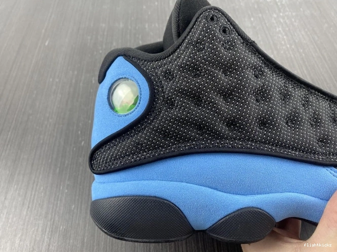 DJ5982-041 Air 13 Blue University Jordan 0727
